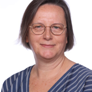 Karine Bertaut Karine Bertaut