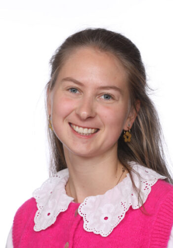 Pauline Coppieters