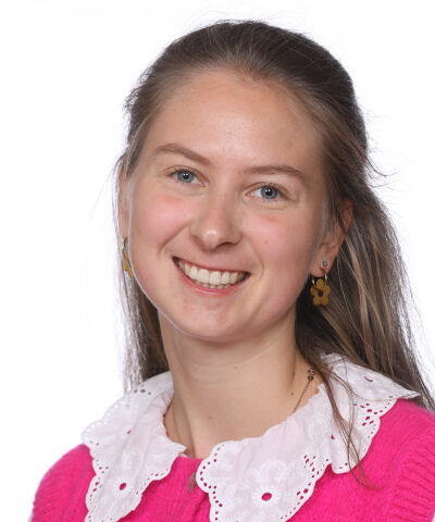 Pauline Coppieters