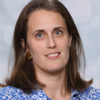 Laurie Danvoye Laurie Danvoye