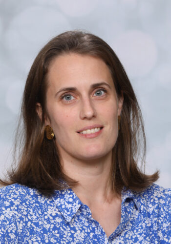 Laurie Danvoye