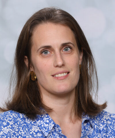 Laurie Danvoye