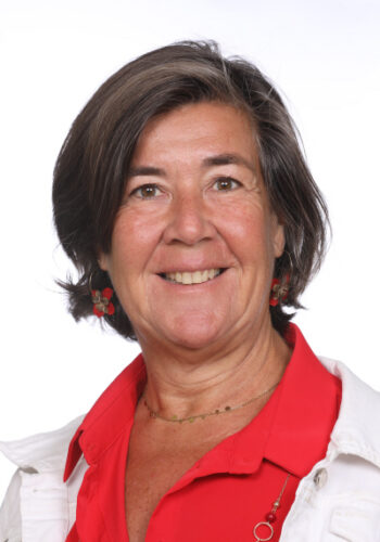 Julie Devreux