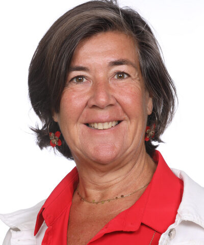Julie Devreux