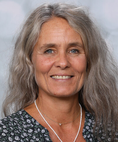 Julie Fossaert