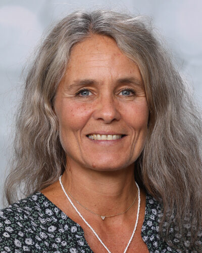 Julie Fossaert