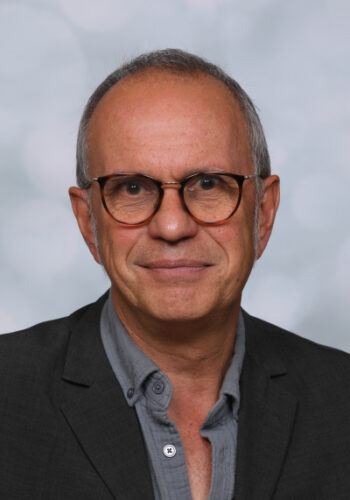 Vincent Jourez