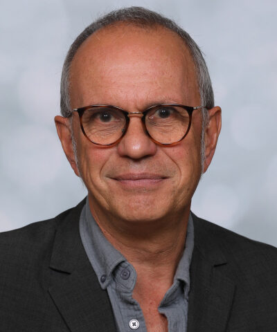 Vincent Jourez