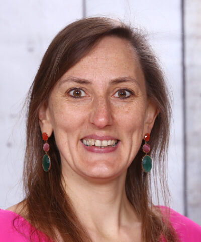 Sophie Russel