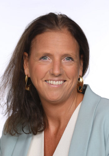 Marie Scheerens