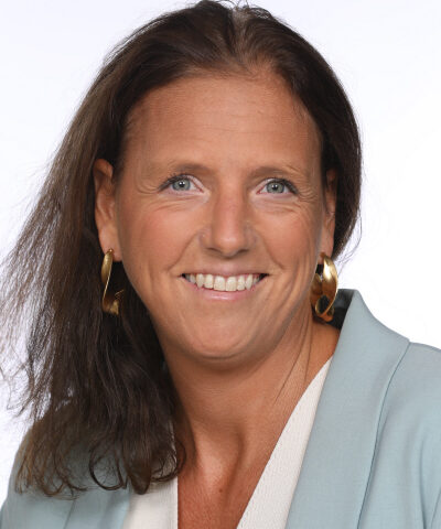 Marie Scheerens