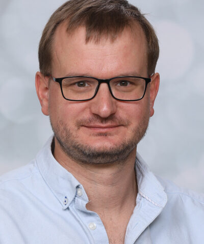 Antoine Schmeits