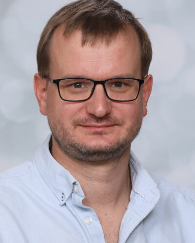 Antoine Schmeits