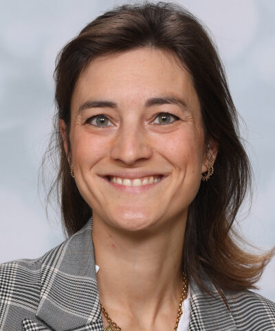 Lola Van Thiel